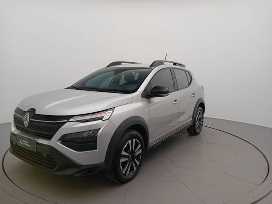 RENAULT KARDIAN 1.0 TCE FLEX EVOLUTION EDC RENAULT KARDIAN 1.0 TCE FLEX EVOLUTION EDC